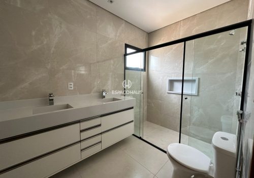 Casa em Condomínio com 188m², 3 quartos no bairro Jardim Piemonte em Indaiatuba