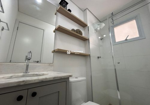 Apartamento com 65m², 3 quartos no bairro Jardim Santiago em Indaiatuba