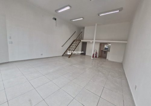 Salas/Conjuntos com 54m² no bairro Centro em Indaiatuba