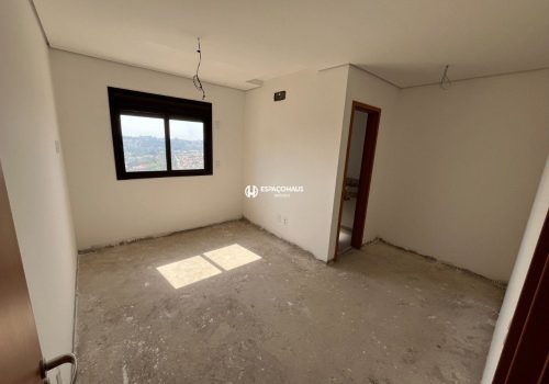 Cobertura com 153m², 3 quartos no bairro Vila Almeida em Indaiatuba