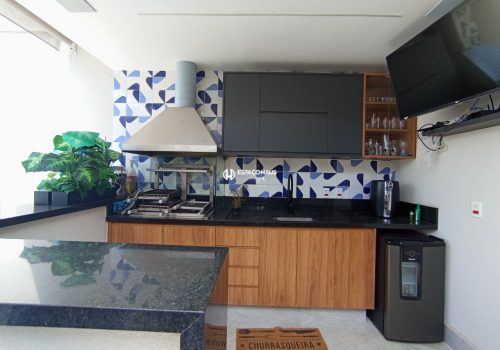 Casa em Condomínio com 217m², 4 quartos no bairro Residencial Dona Maria José em Indaiatuba