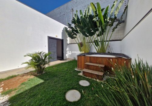 Casa em Condomínio com 234m², 3 quartos no bairro Jardim Bela Vista em Indaiatuba