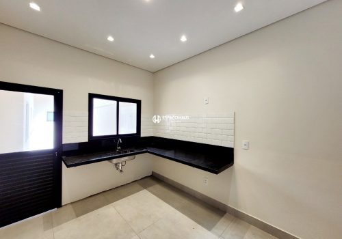 Casa com 128m², 3 quartos no bairro Jardim Casablanca em Indaiatuba