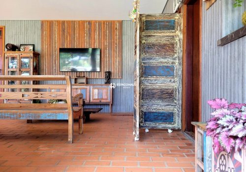 Chácara em Condomínio com 350m², 3 quartos no bairro Lagos de Shanadu em Indaiatuba