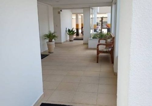 Residencial Prime Ipiranga