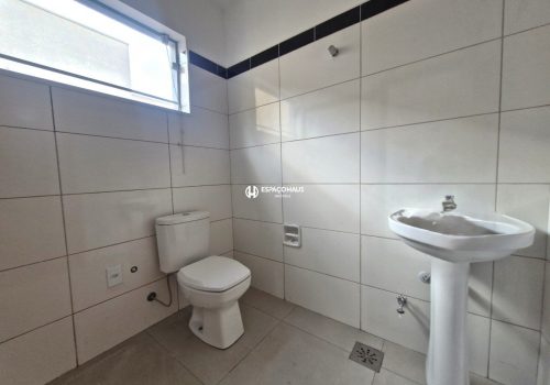 Salão Comercial / Loja com 167m² no bairro Cidade Nova I em Indaiatuba