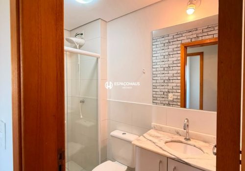 Apartamento com 76m², 3 quartos no bairro Aqui se Vive em Indaiatuba