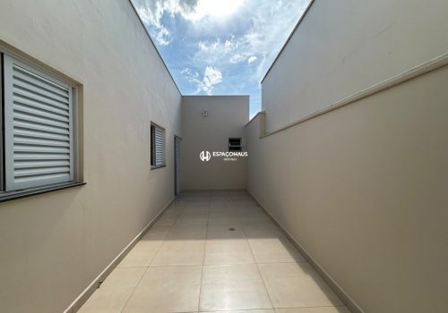 Casa com 124m², 3 quartos no bairro Jardim Monte Carlo em Indaiatuba
