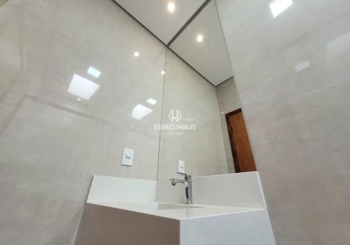 Casa em Condomínio com 161m², 3 quartos no bairro Jardins Di Roma em Indaiatuba