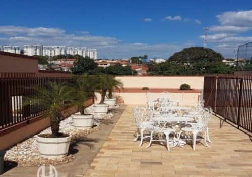 Apartamento com 90m², 3 quartos no bairro Bairro Pau Preto em Indaiatuba