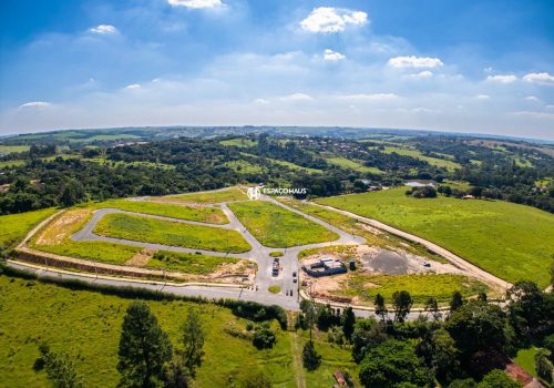 Terreno em Condomínio com 200m² no bairro Reserva Botânica em Indaiatuba