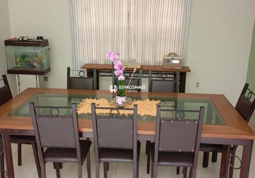 Casa com 280m², 5 quartos no bairro Jardim Sevilha em Indaiatuba