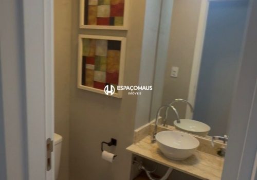 Apartamento com 75m², 2 quartos no bairro Jardim Bela Vista em Indaiatuba