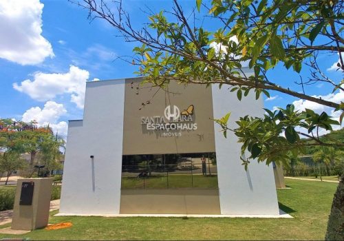 Terreno em Condomínio com 450m² no bairro Chácara Areal em Indaiatuba