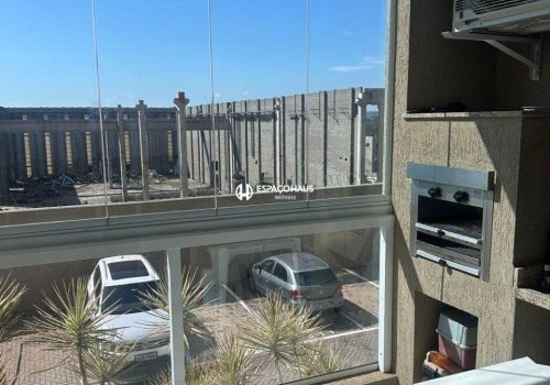Apartamento com 86m², 3 quartos no bairro Aqui se Vive em Indaiatuba