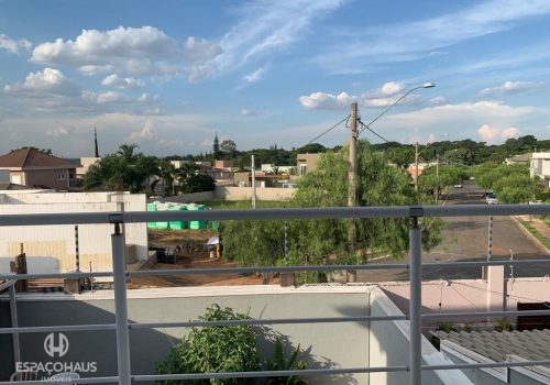 Casa em Condomínio com 220m², 3 quartos no bairro Vila Residencial Green Park em Indaiatuba