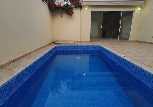 Casa em Condomínio com 168m², 3 quartos no bairro Altos de Itaici em Indaiatuba