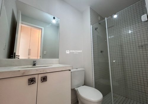 Apartamento com 68m², 2 quartos no bairro Cidade Nova II em Indaiatuba