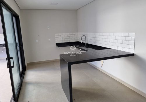 Casa com 193m², 3 quartos no bairro Jardim Laguna em Indaiatuba