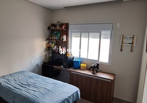Casa em Condomínio com 210m², 3 quartos no bairro Jardim Laguna em Indaiatuba