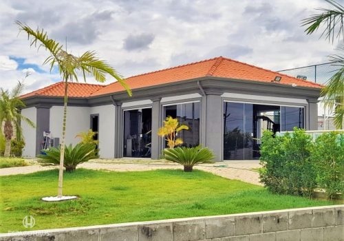Casa em Condomínio com 155m², 3 quartos no bairro Jardins do Império em Indaiatuba