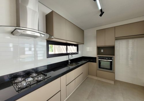 Casa em Condomínio com 158m², 3 quartos no bairro Jardim Residencial Viena em Indaiatuba