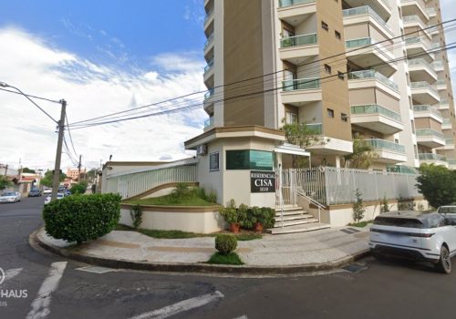 Residencial Cisa