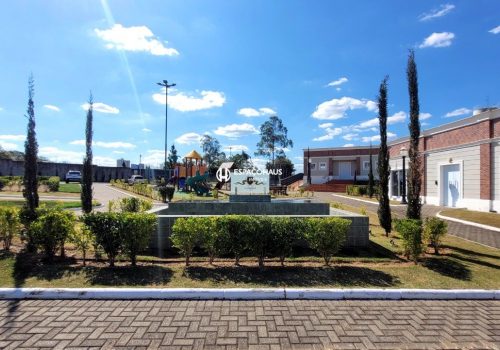 Terreno em Condomínio com 388m² no bairro London Park em Indaiatuba