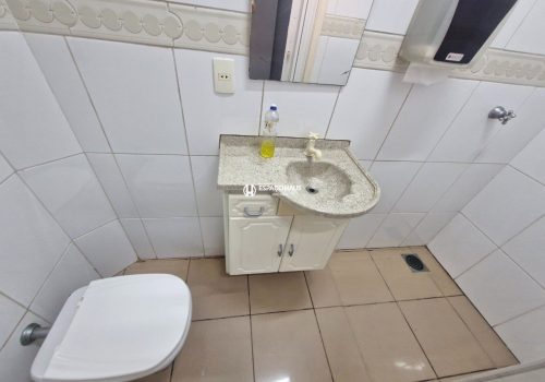 Salão Comercial / Loja com 96m² no bairro Centro em Indaiatuba