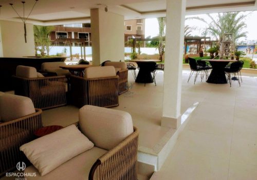 Apartamento com 104m², 3 quartos no bairro Vila Almeida em Indaiatuba