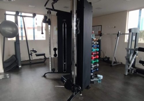 Residencial Portal das Flores