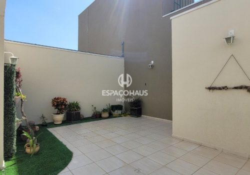 Apartamento com 155m², 3 quartos no bairro Aqui se Vive em Indaiatuba