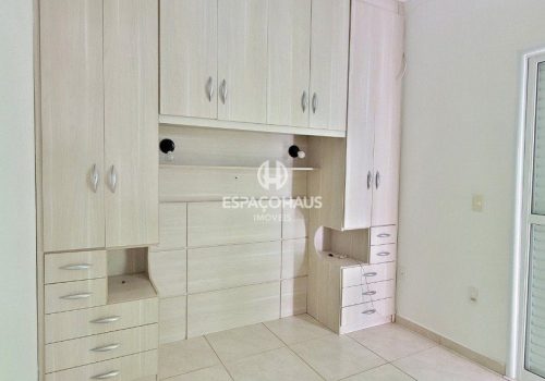 Casa em Condomínio com 103m², 3 quartos no bairro Villaggio Di Itaici em Indaiatuba