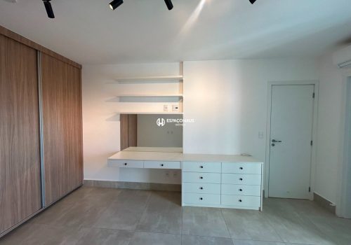 Apartamento com 124m², 3 quartos no bairro Jardim Pompéia em Indaiatuba
