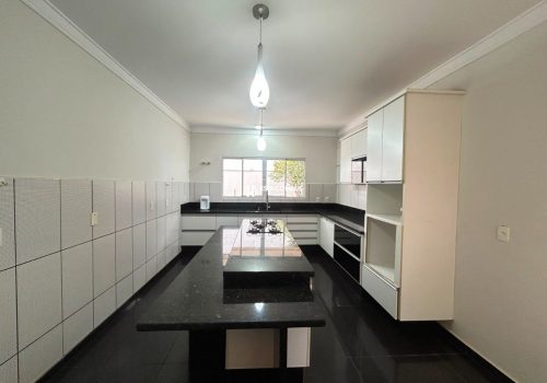Casa em Condomínio com 350m², 4 quartos no bairro Chácara Areal em Indaiatuba