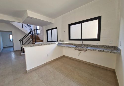 Casa com 250m², 3 quartos no bairro Jardim Regina em Indaiatuba