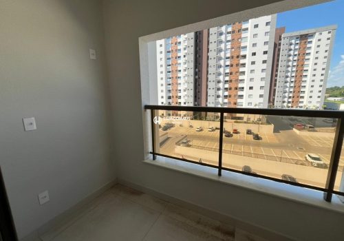 Apartamento com 74m², 3 quartos no bairro Jardim Santiago em Indaiatuba