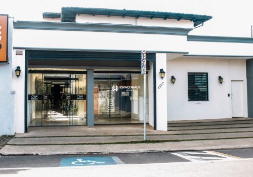 Casa comercial com 375m² no bairro Centro em Indaiatuba