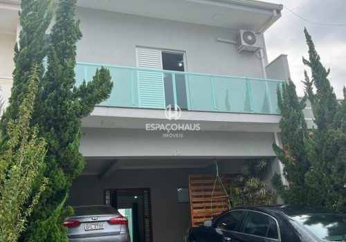 Casa em Condomínio para Comprar com 190m², 3 quartos no bairro Vista Verde Residencial em Indaiatuba
