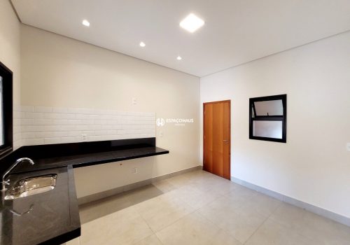 Casa com 128m², 3 quartos no bairro Jardim Casablanca em Indaiatuba