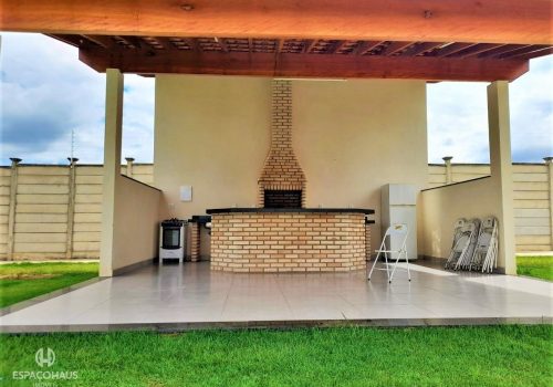 Casa em Condomínio com 155m², 3 quartos no bairro Jardins do Império em Indaiatuba