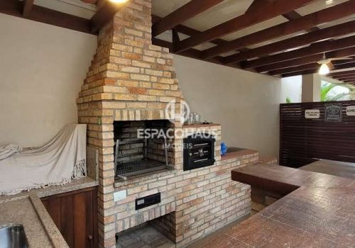 Casa em Condomínio com 186m², 3 quartos no bairro Vila Suíça em Indaiatuba