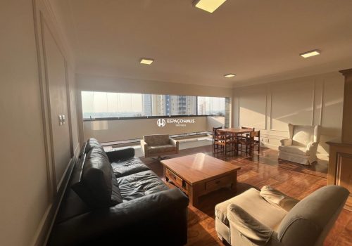 Apartamento com 169m², 3 quartos no bairro Centro em Indaiatuba
