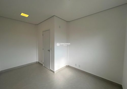 Apartamento com 47m² no bairro Vívere Residencial em Indaiatuba