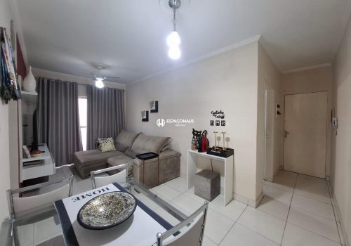 Apartamento para Comprar com 57m², 2 quartos no bairro Jardim Alice em Indaiatuba