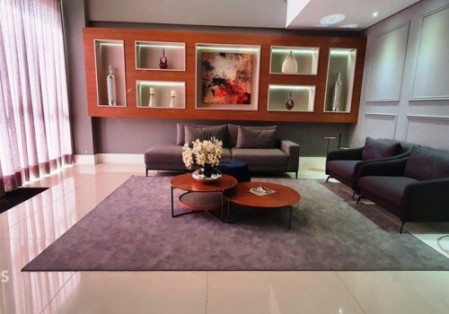 Residencial Première