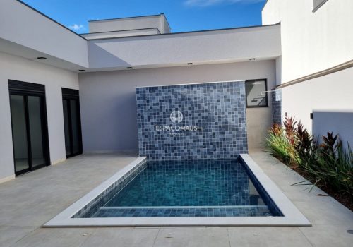 Casa com 193m², 3 quartos no bairro Jardim Laguna em Indaiatuba