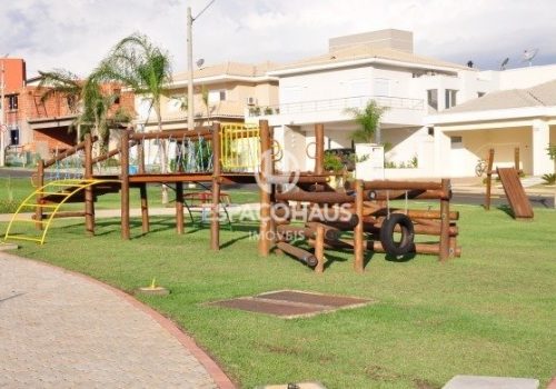 Terreno em Condomínio com 450m² no bairro Chácara Areal em Indaiatuba