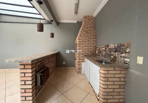 Casa em Condomínio com 142m², 3 quartos no bairro Parque Residencial Indaiá em Indaiatuba