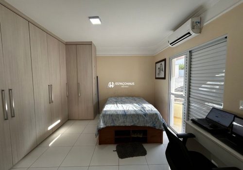 Casa em Condomínio com 320m², 3 quartos no bairro Altos da Bela Vista em Indaiatuba